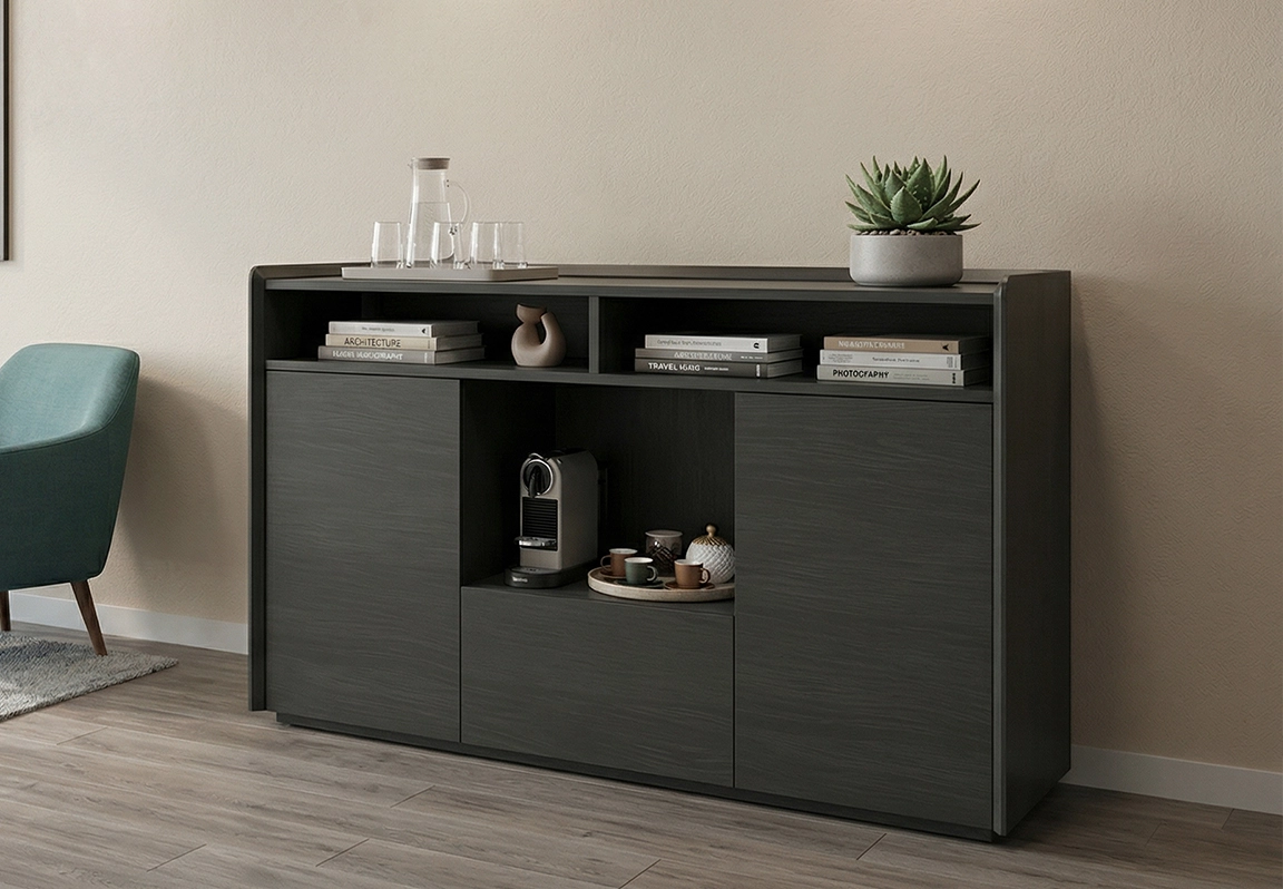 tủ b&agrave;n tr&agrave; nbld04-tbt