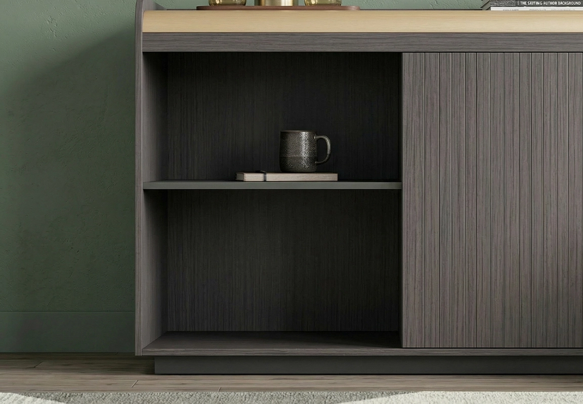 tủ b&agrave;n tr&agrave; nbd09-tbt