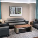 Bàn Trà Cao Cấp Nhập Khẩu MyChair NBLD06-BT