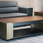 Bàn Giám Đốc Cao Cấp MyChair NBLD06