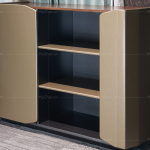 Bàn Giám Đốc Cao Cấp MyChair NBLD06