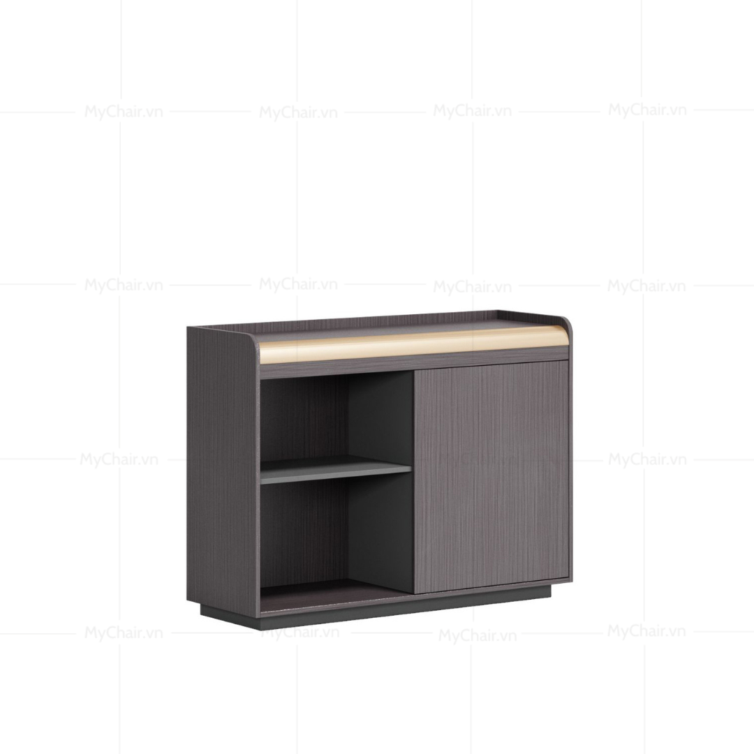 Tủ Bàn Trà Cao Cấp Nhập Khẩu MyChair NBLD09-TBT