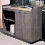 Tủ Bàn Trà Cao Cấp Nhập Khẩu MyChair NBLD09-TBT