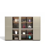 Tủ Tài Liệu Cao Cấp Nhập Khẩu MyChair NBLD06-TL