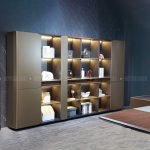 Tủ Tài Liệu Cao Cấp Nhập Khẩu MyChair NBLD06-TL