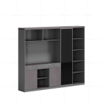 Tủ Tài Liệu Cao Cấp Nhập Khẩu MyChair NBLD09-TL