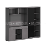 Bàn Giám Đốc Cao Cấp MyChair NBLD09