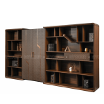 Tủ Tài Liệu Cao Cấp Nhập Khẩu MyChair DGU-01TL