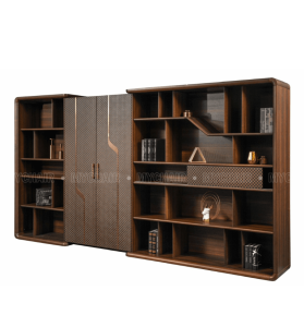 Tủ Tài Liệu Cao Cấp Nhập Khẩu MyChair DGU-01TL