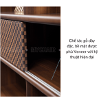 Tủ Tài Liệu Cao Cấp Nhập Khẩu MyChair DGU-01TL