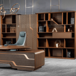 Tủ Tài Liệu Cao Cấp Nhập Khẩu MyChair DGU-01TL