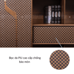 Tủ Tài Liệu Cao Cấp Nhập Khẩu MyChair DGU-01TL