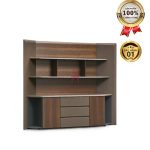 Tủ Tài Liệu Cao Cấp Nhập Khẩu MyChair H-03TL