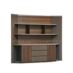 Tủ Tài Liệu Cao Cấp Nhập Khẩu MyChair H-03TL