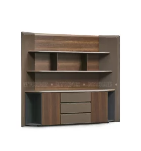 Tủ Tài Liệu Cao Cấp Nhập Khẩu MyChair H-03TL