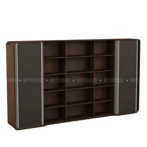 Tủ Tài Liệu Cao Cấp Nhập Khẩu MyChair NBLD01-TL