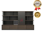 Tủ Tài Liệu Cao Cấp MyChair NBLD02-TL