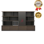 Tủ Tài Liệu Cao Cấp MyChair NBLD02-TL