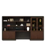 Tủ Tài Liệu Cao Cấp Nhập Khẩu MyChair NBLD03-TL