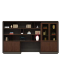 Tủ Bàn Trà Cao Cấp MyChair NBLD03-TBT