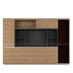 Tủ Tài Liệu Cao Cấp Nhập Khẩu MyChair SBGD06-TL