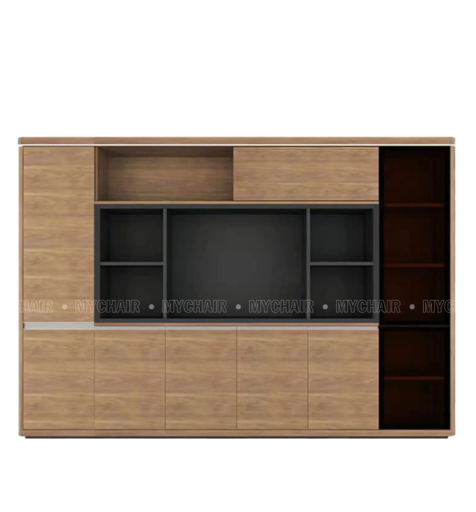 Tủ Tài Liệu Cao Cấp Nhập Khẩu MyChair SBGD06-TL