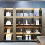 Bàn Giám Đốc Cao Cấp MyChair NBLD06