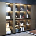 Bàn Giám Đốc Cao Cấp MyChair NBLD06