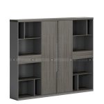 Tủ Tài Liệu Cao Cấp Nhập Khẩu MyChair NBLD10-TL