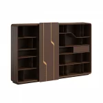 Tủ Tài Liệu Cao Cấp Nhập Khẩu MyChair DGU-01TL