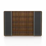 Tủ Tài Liệu Cao Cấp Nhập Khẩu MyChair NBLD01-TL