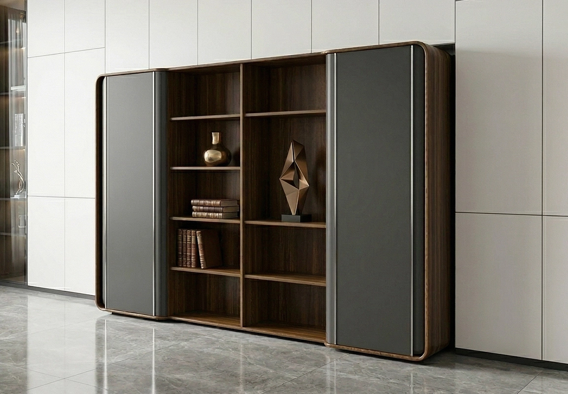 tủ t&agrave;i liệu nbld01-tl