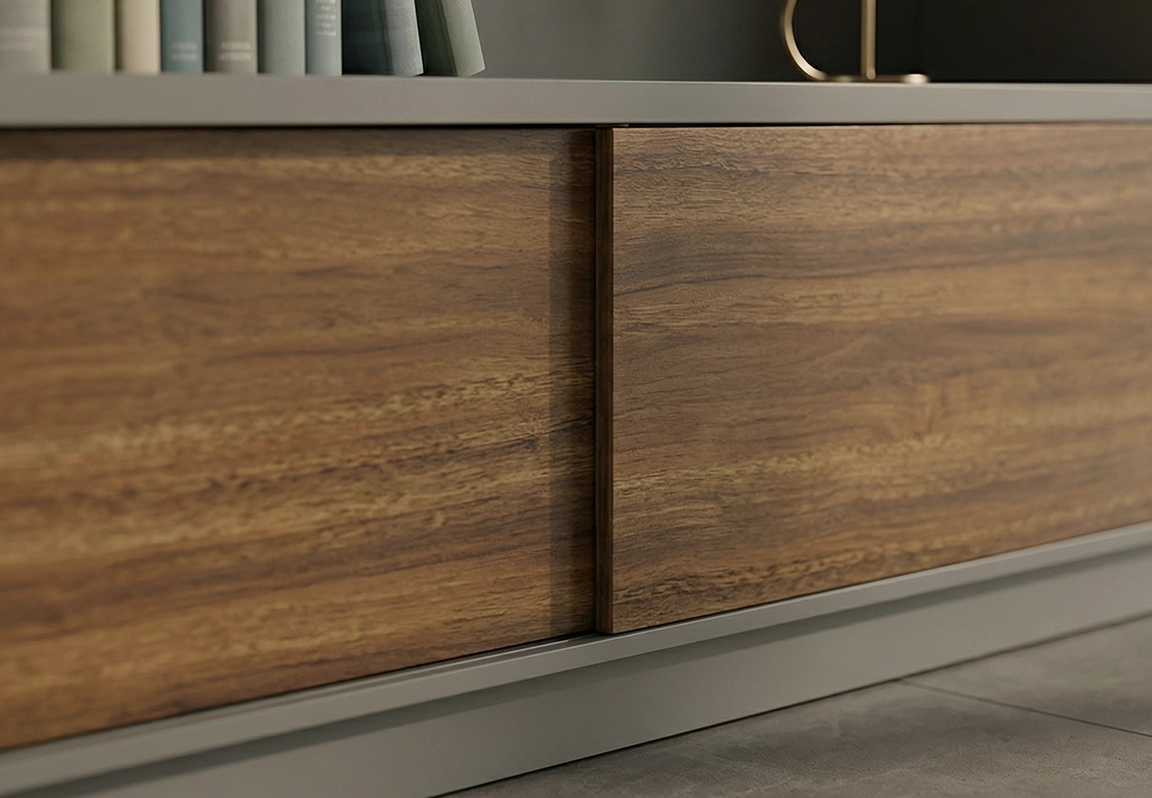 tủ t&agrave;i liệu nbld02-tl