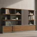 tủ tài liệu nbld02-tl