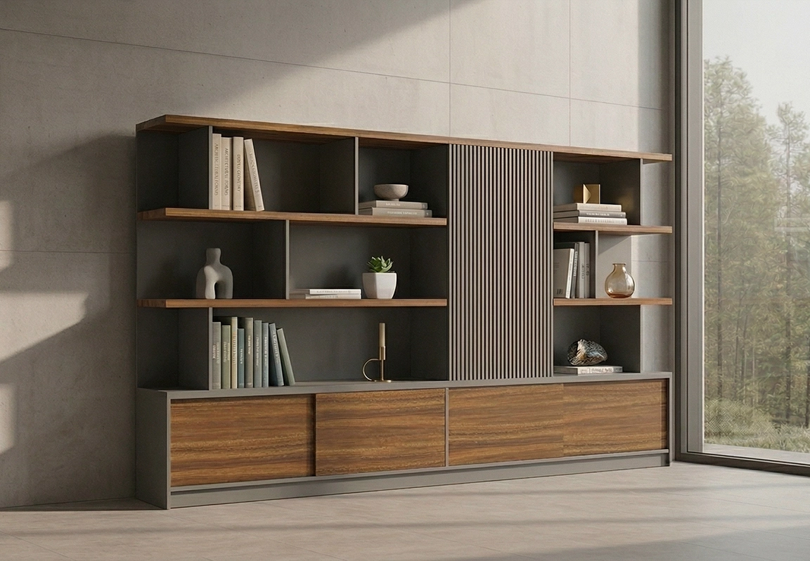 tủ tài liệu nbld02-tl