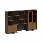 Tủ Tài Liệu Cao Cấp Nhập Khẩu MyChair NBLD03-TL