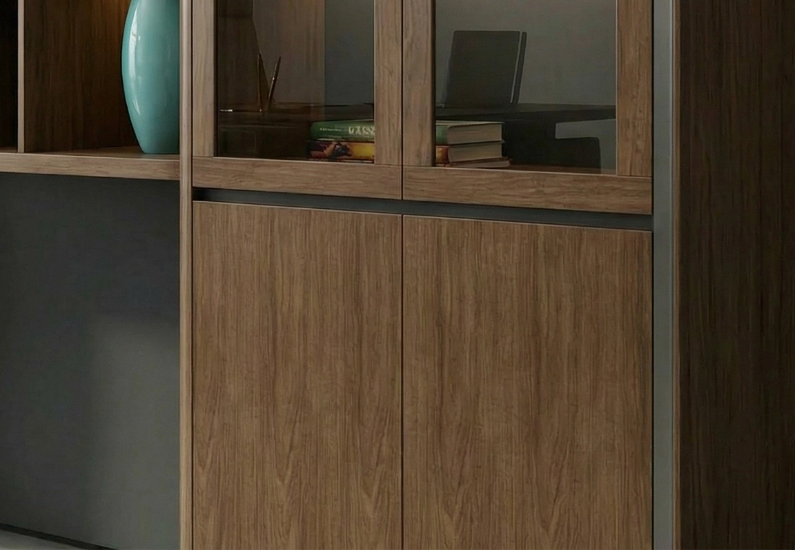 tủ t&agrave;i liệu nbld03-tl