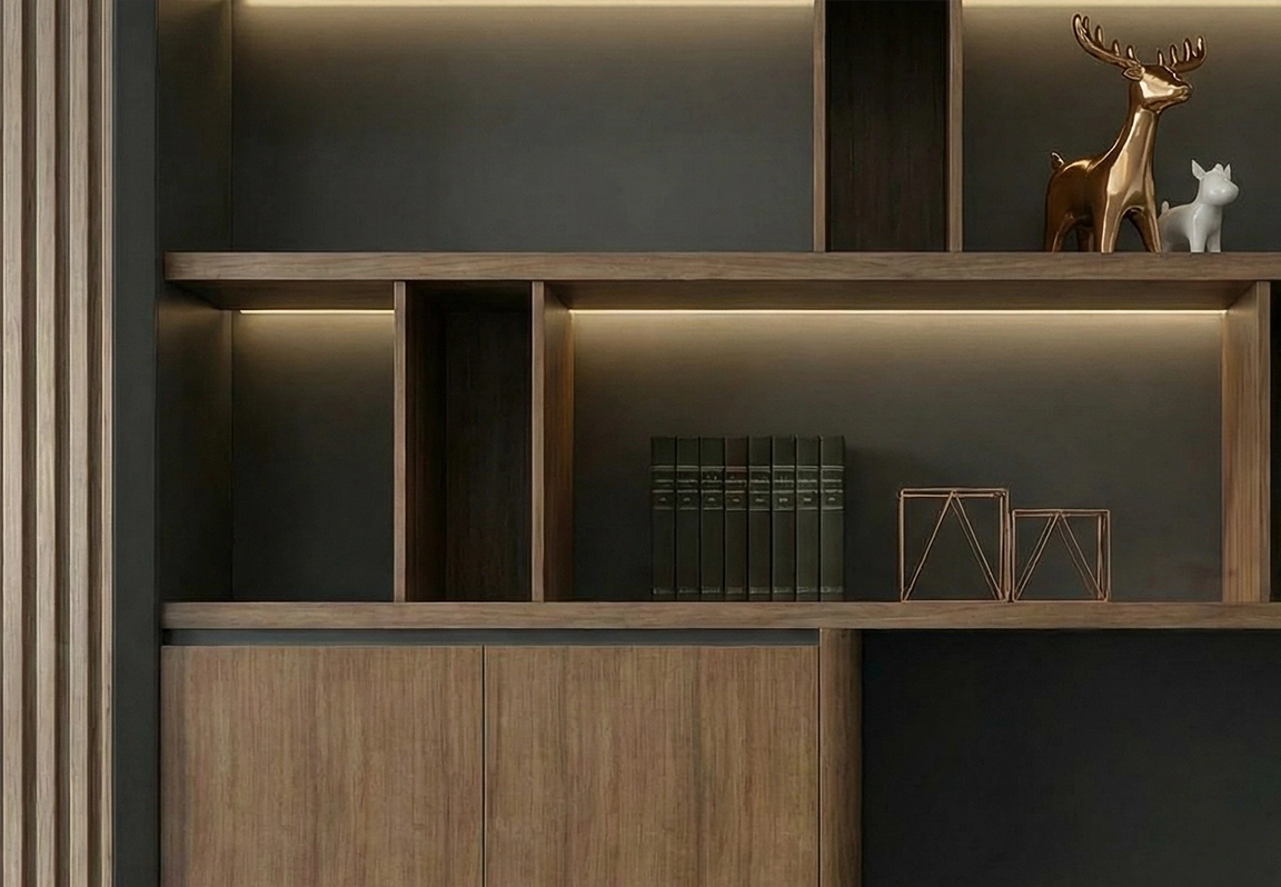 tủ t&agrave;i liệu nbld03-tl