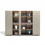 tủ tài liệu nbld06-tl