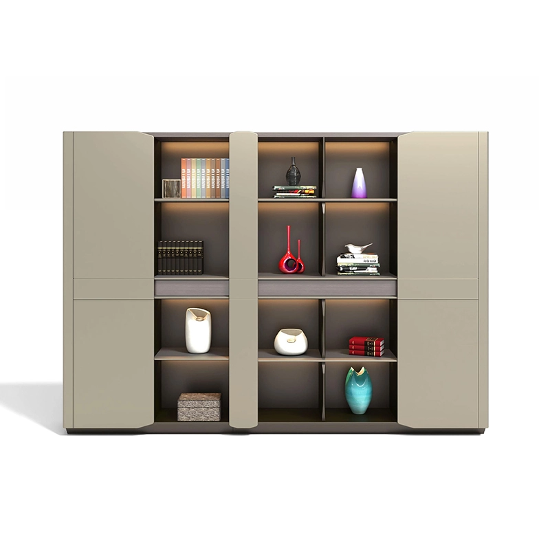 tủ tài liệu nbld06-tl