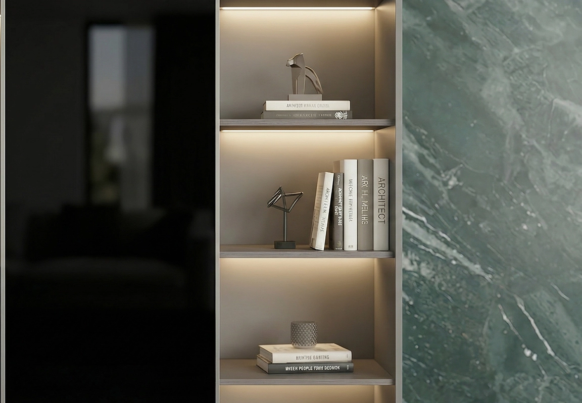 tủ t&agrave;i liệu nbld09-tl