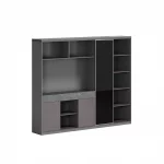 Tủ Tài Liệu Cao Cấp Nhập Khẩu MyChair NBLD09-TL