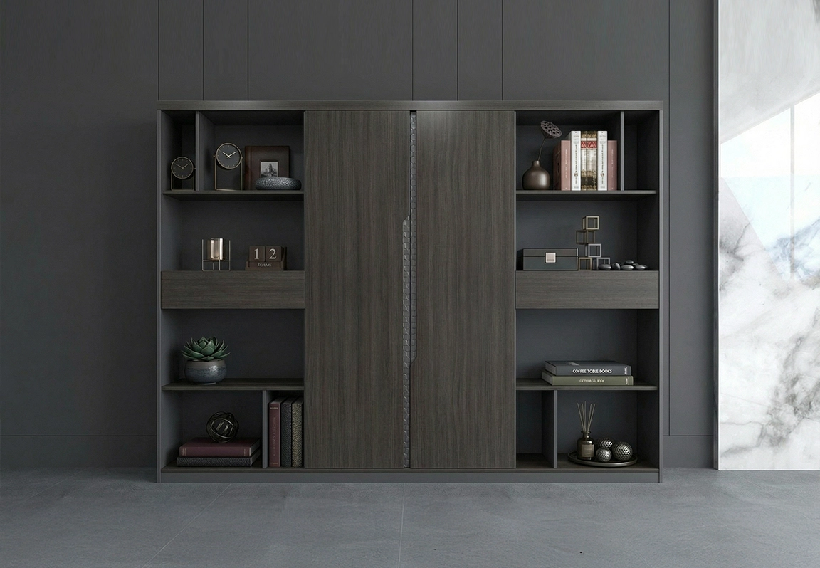 tủ t&agrave;i liệu nbld10-tl