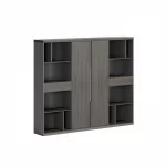 Tủ Tài Liệu Cao Cấp Nhập Khẩu MyChair NBLD10-TL