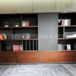 Tủ Tài Liệu Cao Cấp MyChair NBLD02-TL