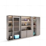 Tủ Tài Liệu Cao Cấp Nhập Khẩu MyChair NBLD08-TL