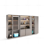 Bàn Giám Đốc Cao Cấp MyChair NBLD08