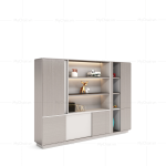 Bàn Giám Đốc Cao Cấp MyChair NBLD08