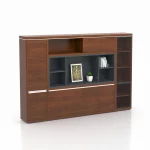 Tủ Tài Liệu Cao Cấp Nhập Khẩu MyChair SBGD06-TL