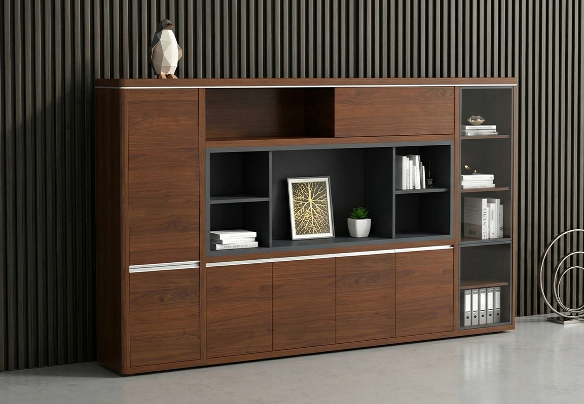 tủ t&agrave;i liệu sbgd06-tl